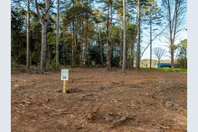 Lot 25 & B9 Oak River, Frankston, TX 75763 - Photo 14