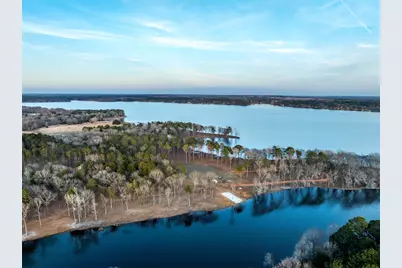 Lot 25 & B9 Oak River, Frankston, TX 75763 - Photo 22