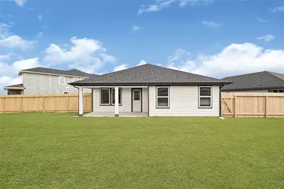 3706 Zoeys Way, Fulshear, TX 77494 - Photo 20