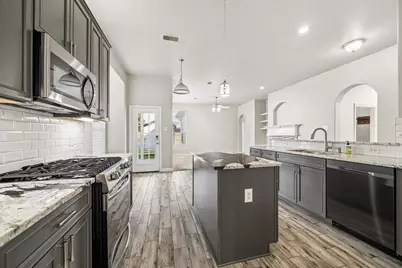 19078 Painted Boulevard, Porter, TX 77365 - Photo 10
