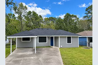 9505 Everglade Drive, Houston, TX 77078 - Photo 1