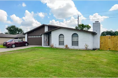 7307 Addicks Clodine Road, Houston, TX 77083 - Photo 2