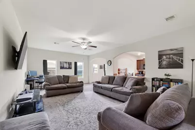 15311 Crescent Brookfield Drive, Humble, TX 77396 - Photo 6