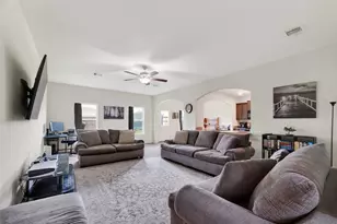 15311 Crescent Brookfield Dr, Humble, TX 77396 - Photo 6