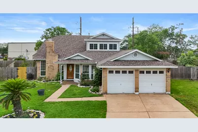 21739 Park Brook Drive, Katy, TX 77450 - Photo 4