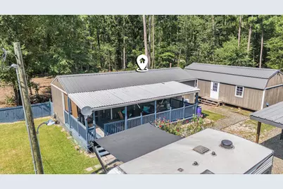 156 Ramblewood, Livingston, TX 77351 - Photo 20