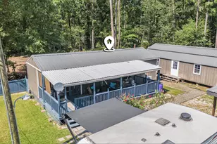 156 Ramblewood, Livingston, TX 77351 - Photo 20