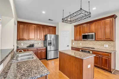 17934 Oakridge Canyon Lane, Richmond, TX 77407 - Photo 8