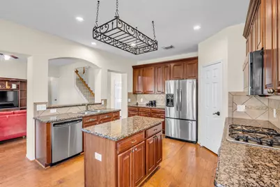 17934 Oakridge Canyon Lane, Richmond, TX 77407 - Photo 10