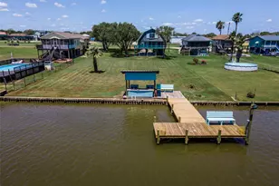 1981 County Rd 291, Sargent, TX 77414 - Photo 2