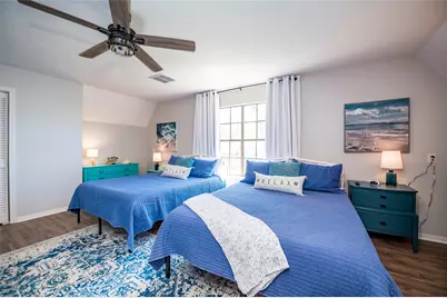 1981 County Road 291, Sargent, TX 77414 - Photo 16