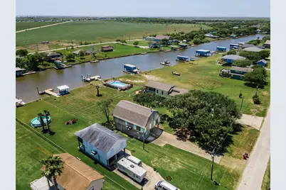 1981 County Road 291, Sargent, TX 77414 - Photo 26