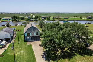 1981 County Rd 291, Sargent, TX 77414 - Photo 4