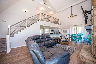 1981 County Road 291, Sargent, TX 77414 - Photo 1