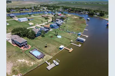 1981 County Road 291, Sargent, TX 77414 - Photo 30