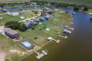 1981 County Rd 291, Sargent, TX 77414 - Photo 30