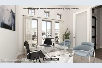 5214 Momo Lane, Richmond, TX 77469 - Photo 4