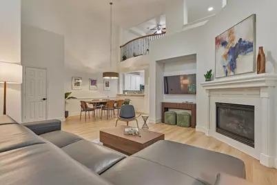 27 Medley Lane, The Woodlands, TX 77382 - Photo 14