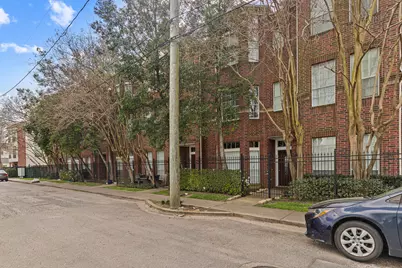 1319 Oneil Street, Houston, TX 77019 - Photo 2