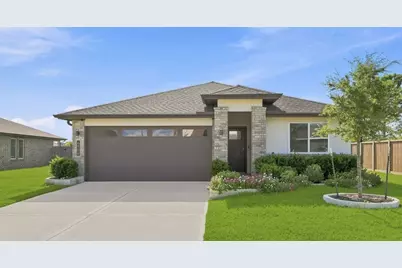 6906 Aspen Highlands Court, Richmond, TX 77407 - Photo 1