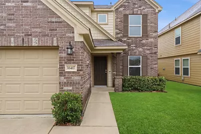 16417 Olive Sparrow Drive, Conroe, TX 77385 - Photo 2