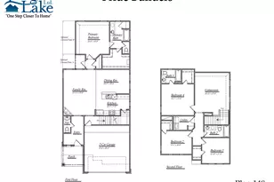 15947 Sycamore Maple Ln, Cypress, TX 77429 - Photo 2