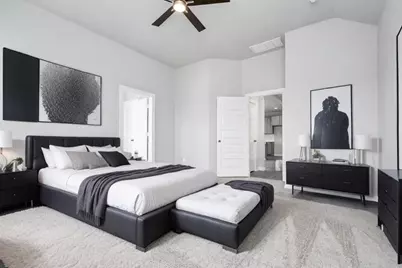15947 Sycamore Maple Lane, Cypress, TX 77429 - Photo 14