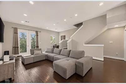 1615 Milby Street #A, Houston, TX 77003 - Photo 2