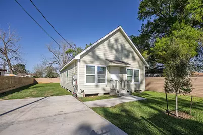 7817 Shotwell Street, Houston, TX 77016 - Photo 2