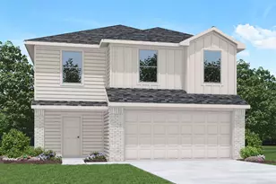5125 Cooper Hawk Dr, Brookshire, TX 77423 - Photo 1