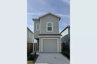 936 Pertuso Lane, Huffman, TX 77336 - Photo 1