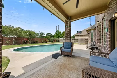 9611 Lost Woods Drive, Richmond, TX 77406 - Photo 38