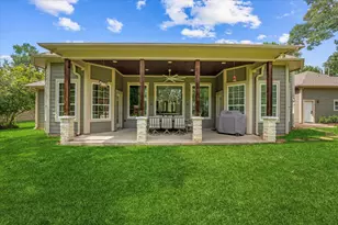 368 Ridge Lake Scenic Dr, Montgomery, TX 77316 - Photo 40