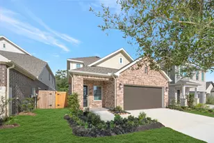 21430 Jacaranda Blossom Wy, Tomball, TX 77377 - Photo 2