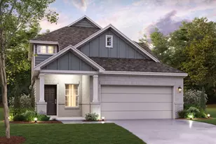 21430 Jacaranda Blossom Wy, Tomball, TX 77377 - Photo 1
