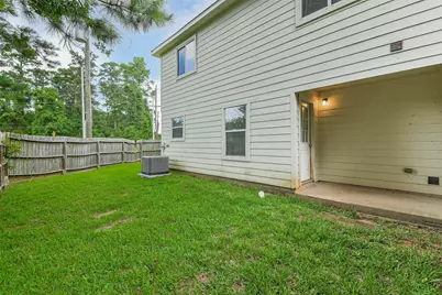1799 League Line Road #1, Conroe, TX 77304 - Photo 28