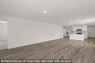 20018 Fibonacci St, New Caney, TX 77357 - Photo 6