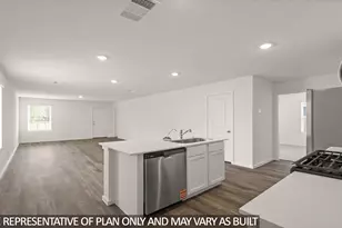 20018 Fibonacci St, New Caney, TX 77357 - Photo 1