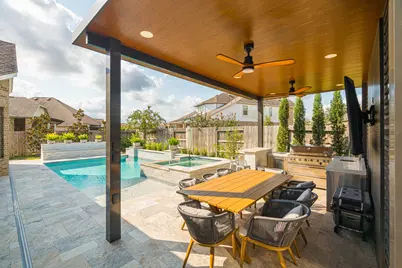 25403 Angelwood Springs Lane, Tomball, TX 77375 - Photo 40