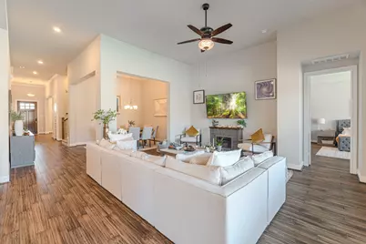 25403 Angelwood Springs Lane, Tomball, TX 77375 - Photo 16