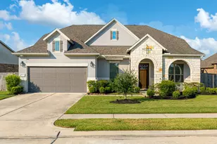25403 Angelwood Springs Ln, Tomball, TX 77375 - Photo 2