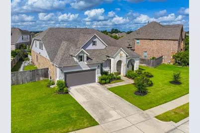 25403 Angelwood Springs Lane, Tomball, TX 77375 - Photo 1