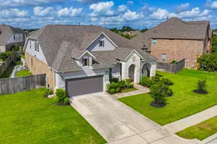 25403 Angelwood Springs Ln, Tomball, TX 77375 - Photo 1