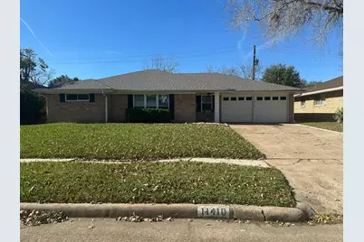 11410 Ashcroft Drive, Houston, TX 77035 - Photo 1