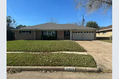 11410 Ashcroft Drive, Houston, TX 77035 - Photo 1