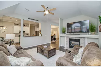 19623 Chestnut Brook Court, Houston, TX 77084 - Photo 16