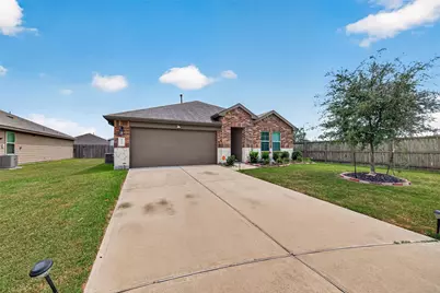 1735 Brownwood Ridge Court, Rosenberg, TX 77469 - Photo 6