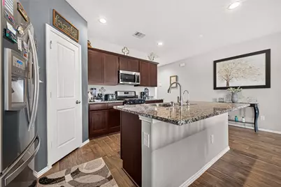 1735 Brownwood Ridge Court, Rosenberg, TX 77469 - Photo 18