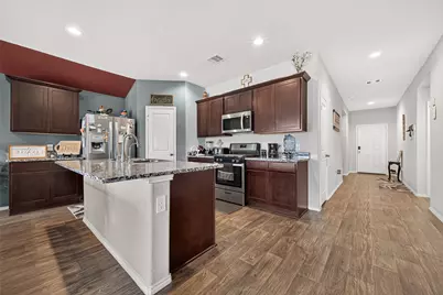 1735 Brownwood Ridge Court, Rosenberg, TX 77469 - Photo 22