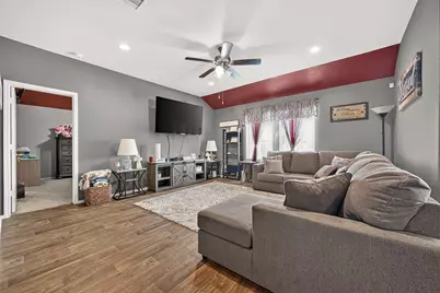 1735 Brownwood Ridge Court, Rosenberg, TX 77469 - Photo 12